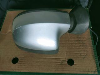 Retrovisor Dacia Logan Izquierdo