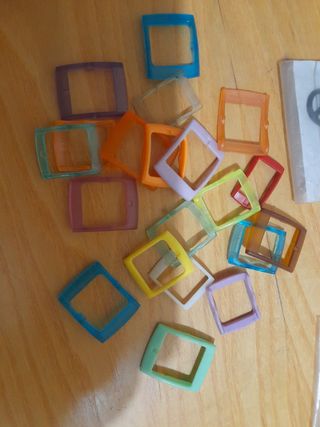 Swatch: fibie...eccc