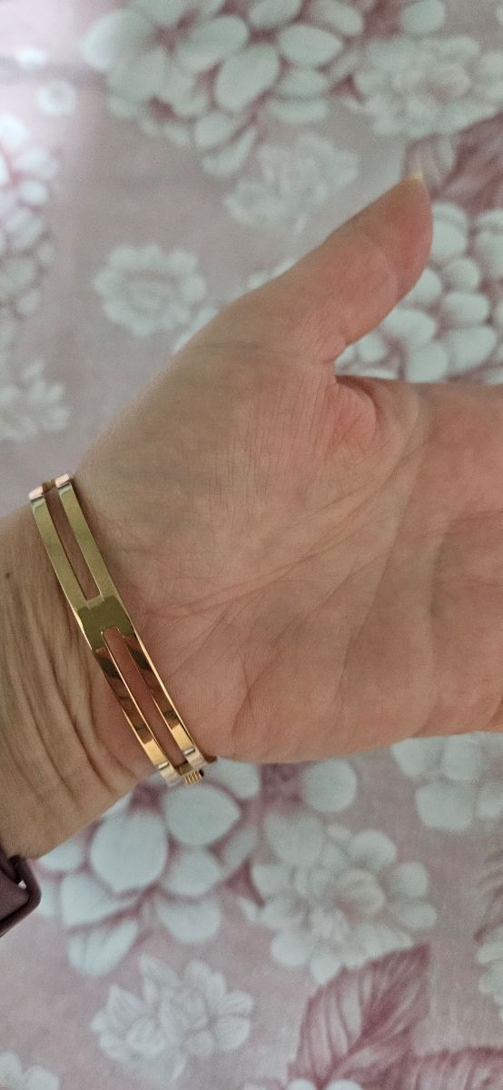 Braccialetto serpente