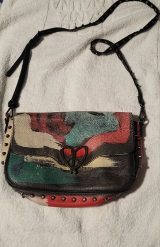 Bolso Desigual multicolor