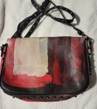 Bolso Desigual multicolor
