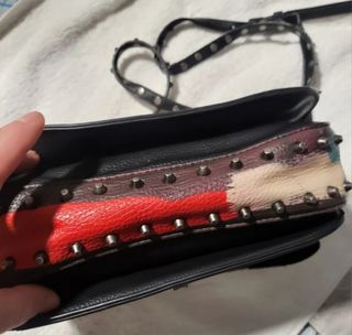 Bolso Desigual multicolor