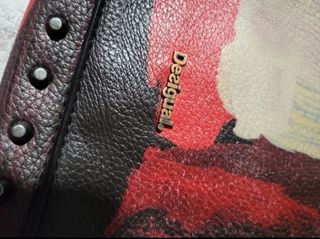 Bolso Desigual multicolor