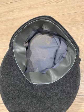 Berretto Luftwaffe WWII