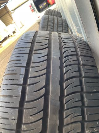 Llantas Porsche Cayenne Turbo 20" usadas