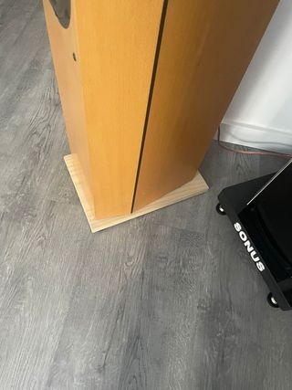 altavoces jbl xti 40 hifi hi-res