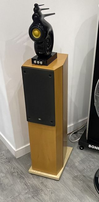 altavoces jbl xti 40 hifi hi-res