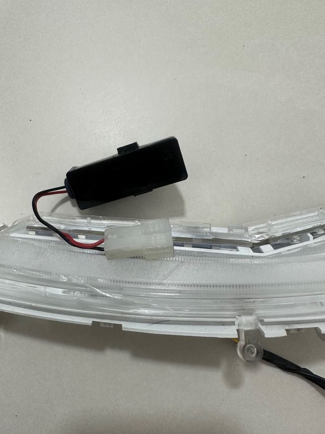 Intermitente VW original