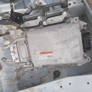 Motor híbrido Lexus NX300h usado