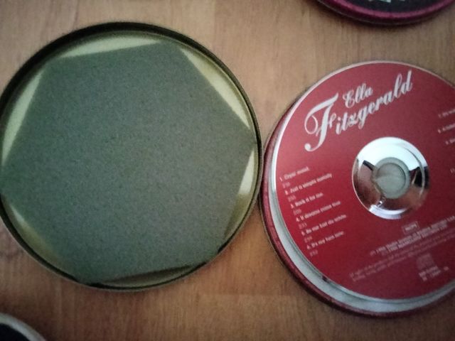 Lote 12 CDs Legends Versões Originais