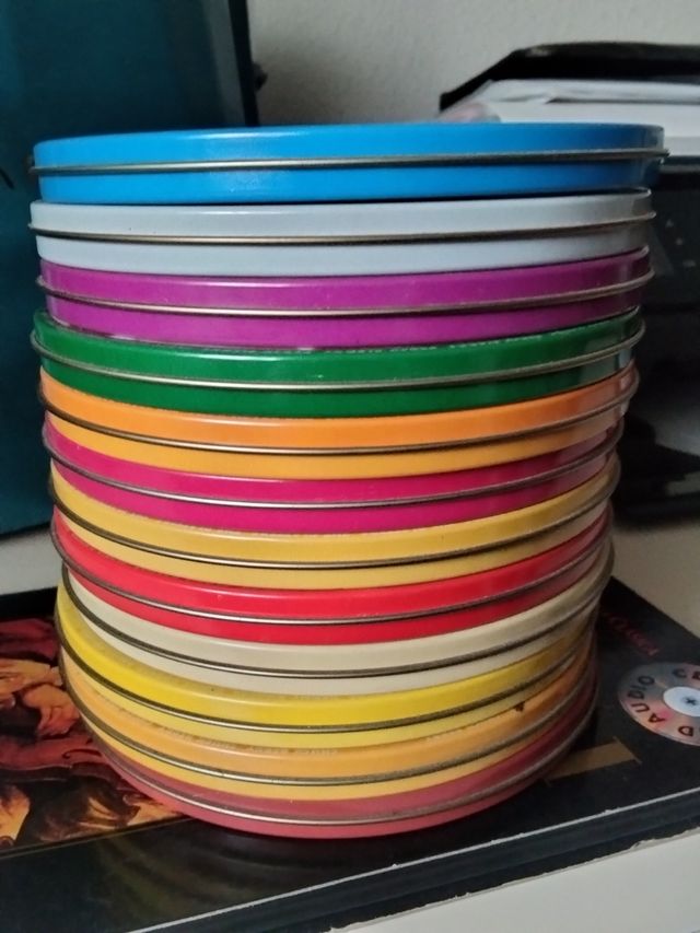 Lote 12 CDs Legends Versões Originais