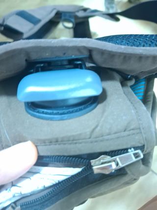 Bebé Confort Welcom Extens - 3,5-9 kg