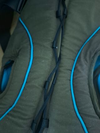 Bebé Confort Welcom Extens - 3,5-9 kg