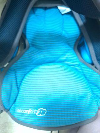 Bebé Confort Welcom Extens - 3,5-9 kg