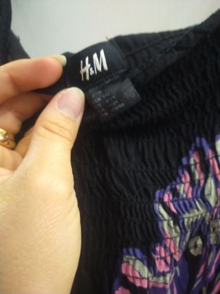 Vestito estivo fiori farfalle