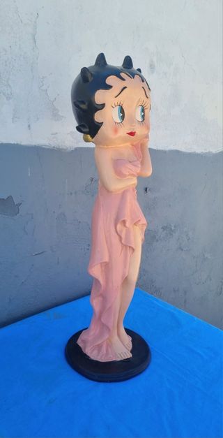 FIGURA BETTY BOOP