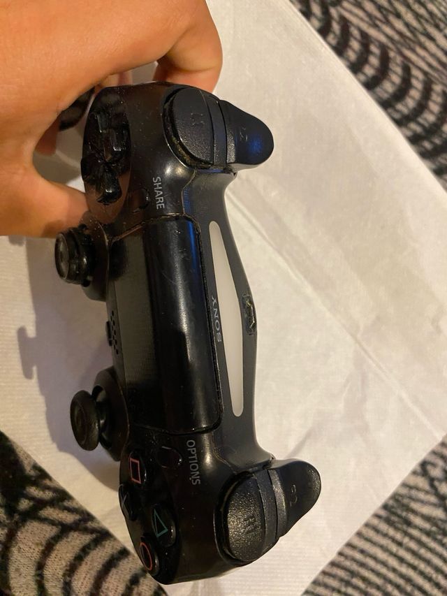 Mando PS4 (PlayStation 4) Sony CUH-ZCT2E