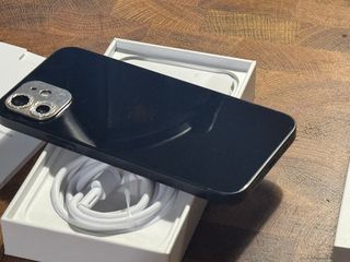 iPhone 12 negro 128gb