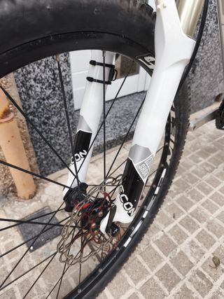 Trek Fuel EX 6 - Bicicleta MTB 