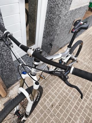Trek Fuel EX 6 - Bicicleta MTB 
