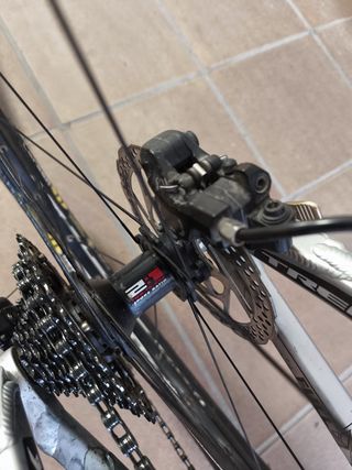 Trek Fuel EX 6 - Bicicleta MTB 