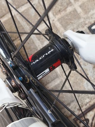 Trek Fuel EX 6 - Bicicleta MTB 