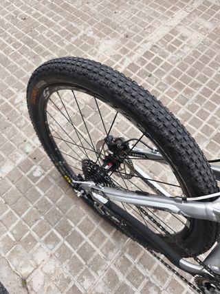 Trek Fuel EX 6 - Bicicleta MTB 