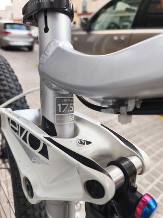 Trek Fuel EX 6 - Bicicleta MTB 