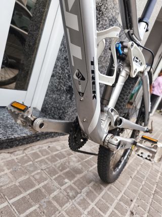Trek Fuel EX 6 - Bicicleta MTB 