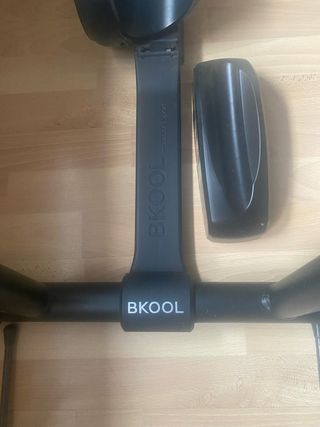 Rodillo BKOOL Connect Sport
