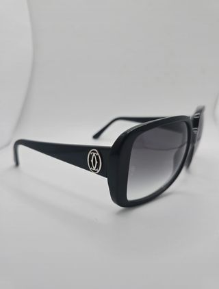 Occhiali da sole Cartier