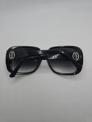 Occhiali da sole Cartier