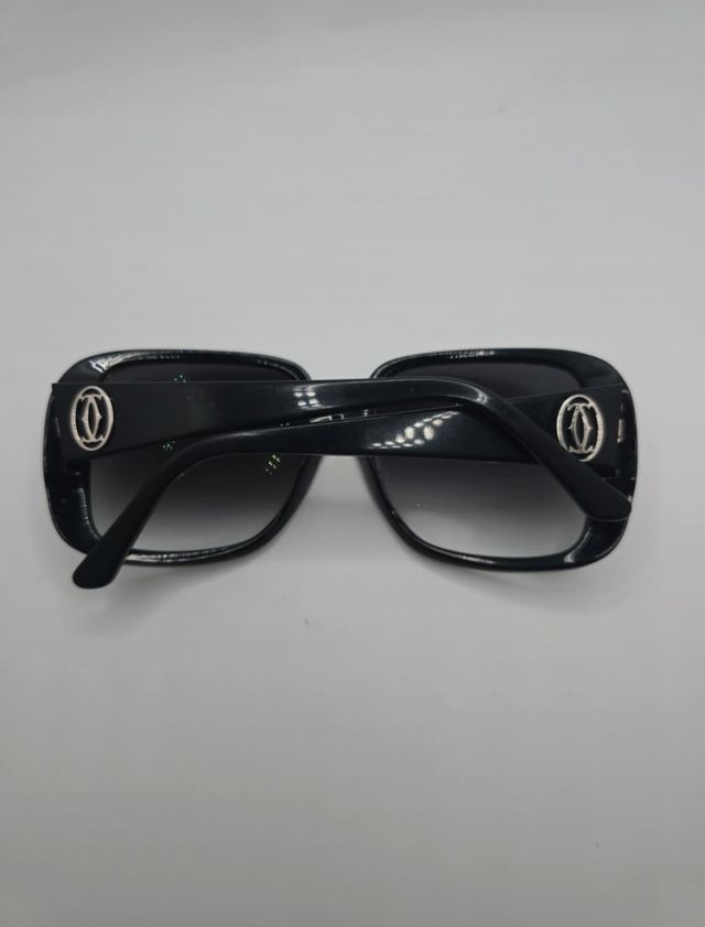 Occhiali da sole Cartier