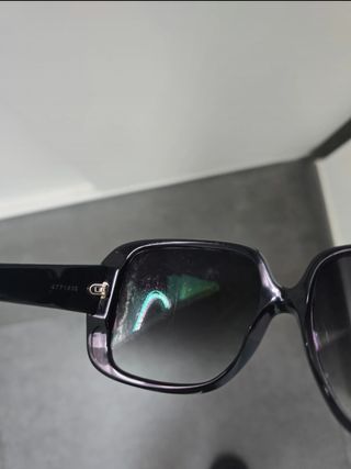 Occhiali da sole Cartier