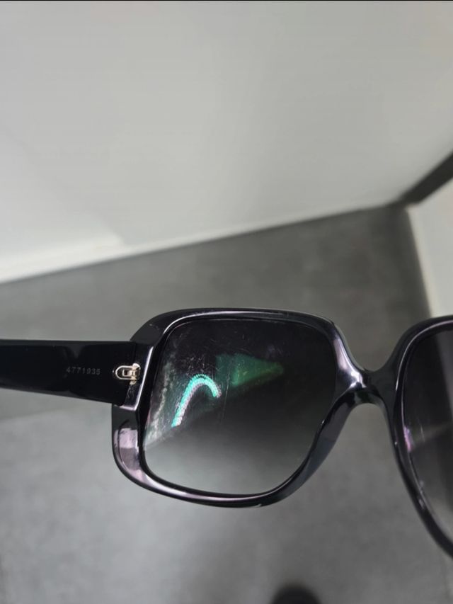 Occhiali da sole Cartier