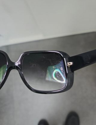 Occhiali da sole Cartier