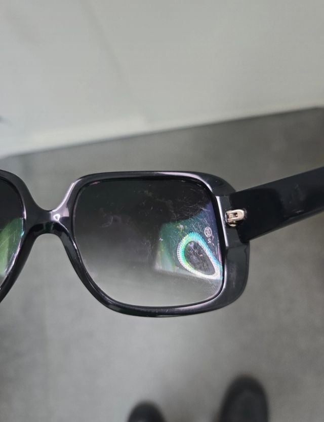 Occhiali da sole Cartier