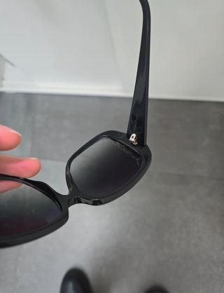 Occhiali da sole Cartier