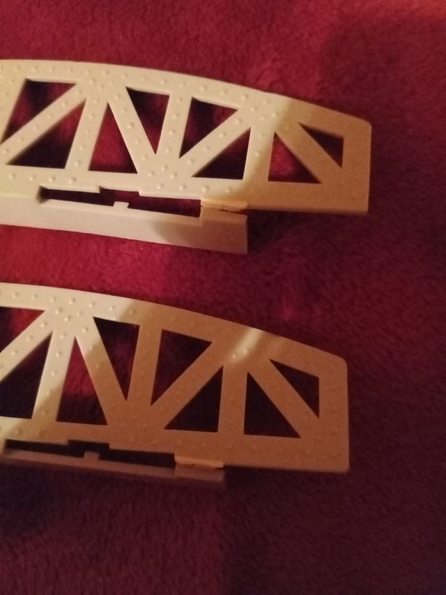 VEDAÇÕES MODELO FERROVIÁRIO MODELOS COMBOIOS