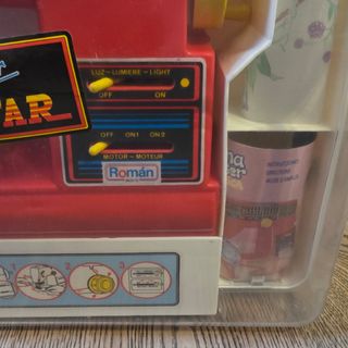 MAQUINA DE COSER MANUAL Y ELECTRICA ROMAN