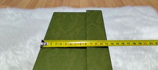 Caja y bolsa Gucci 