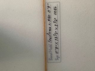 Tabla  kitesurf  RRD Frustona - k. pro    