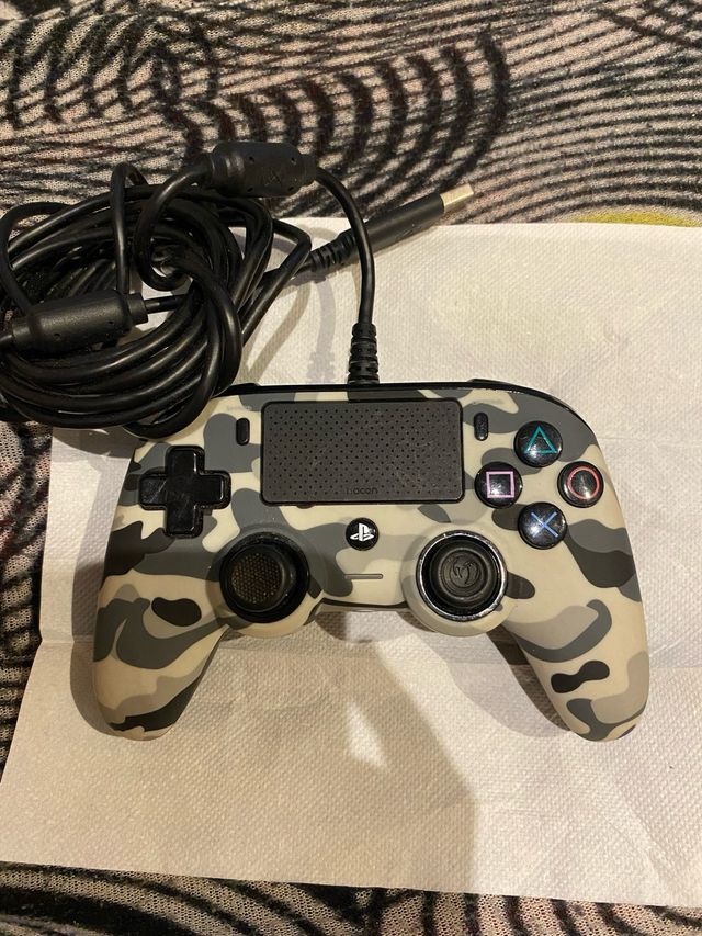 Mando PS4 Camo - PlayStation 4