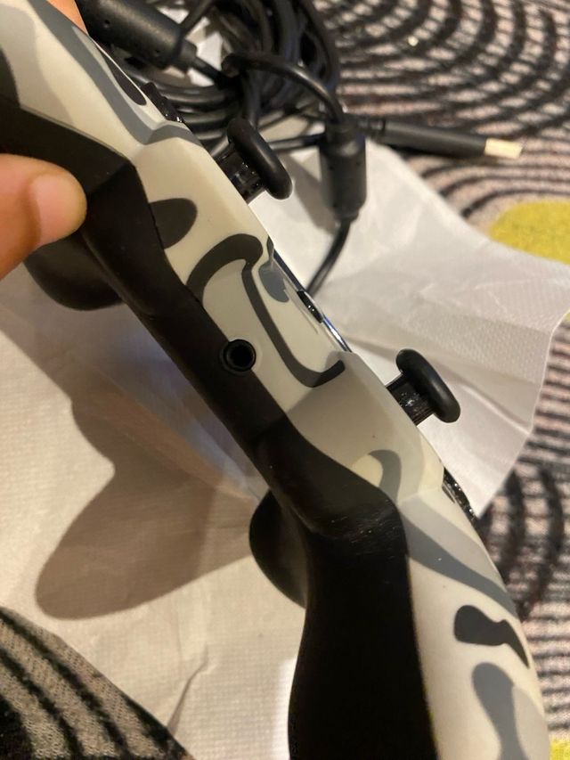 Mando PS4 Camo - PlayStation 4