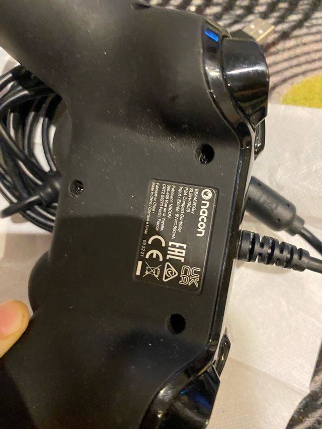 Mando PS4 Camo - PlayStation 4