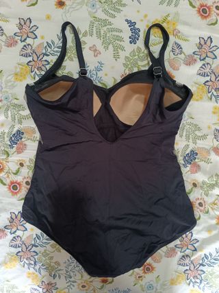 Bañador Marante - Multicolor - Serie 10