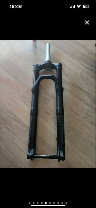 Horquilla RockShox Reba 120mm