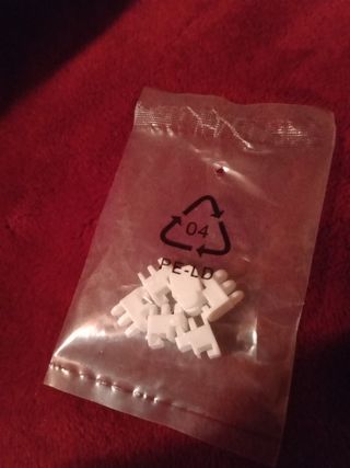 CARRERA GO SCALEXTRIC UTENSILIOS SIN ABRIR