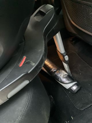 Britax Römer Dualfix i-Size Silla Coche