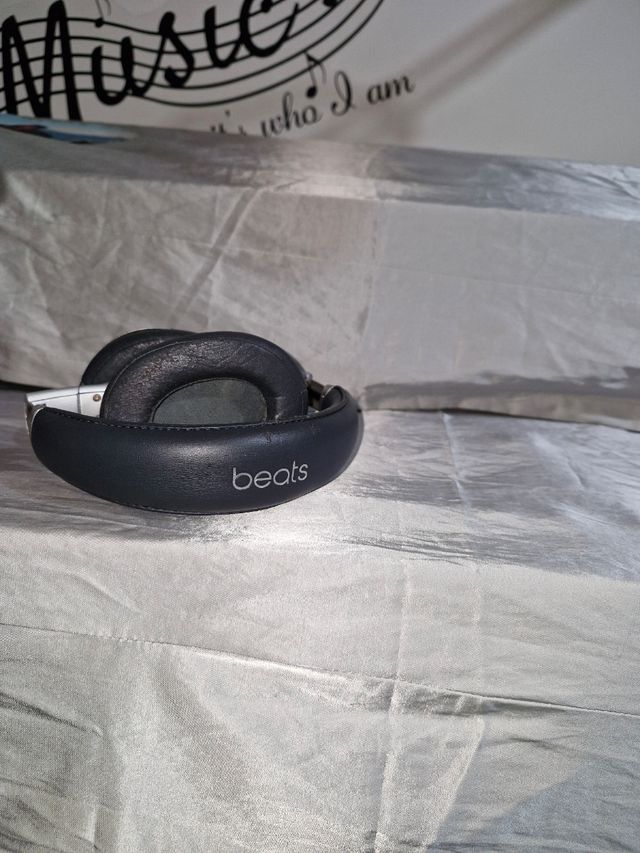 Beats Executive Cuffie - Grigio Argento